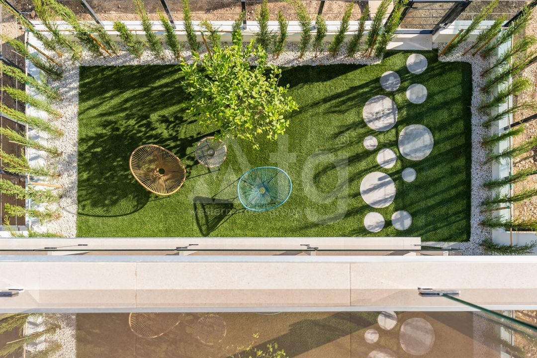 Městské domy   v La Nucia, 4 ložnice - HS122364 - Foto - 70