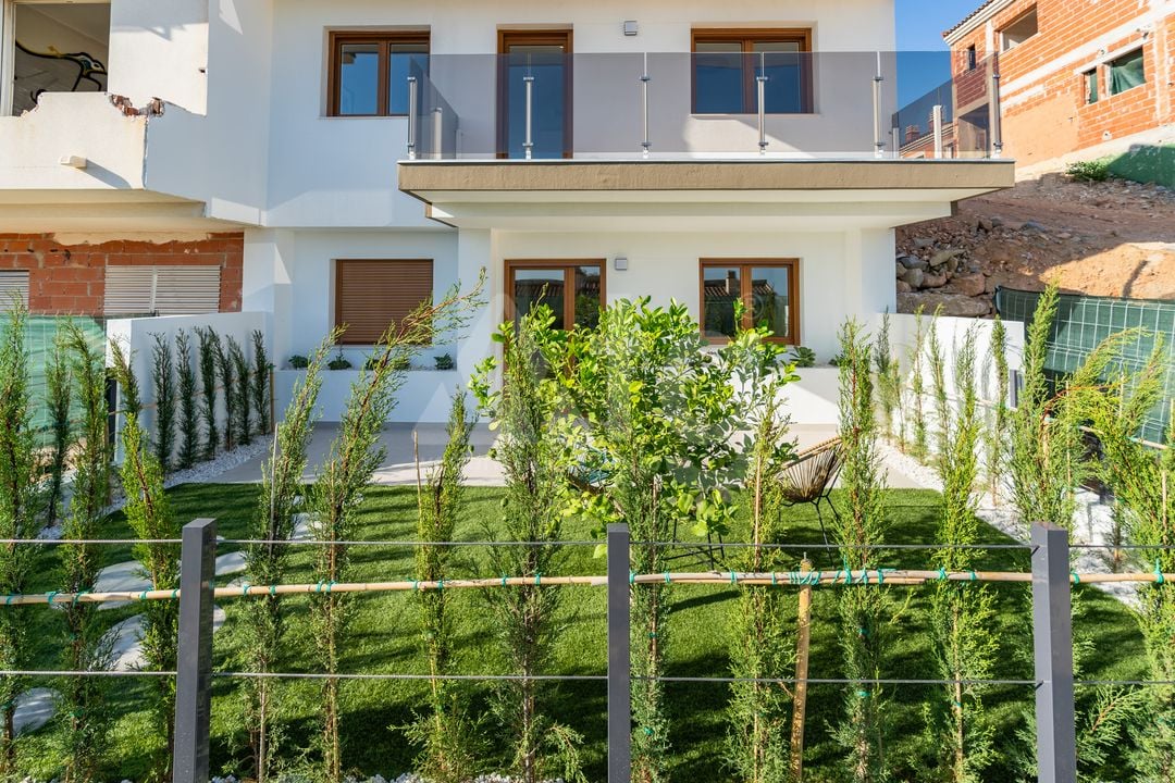 Městské domy   v La Nucia, 4 ložnice - HS122364 - Foto - 71