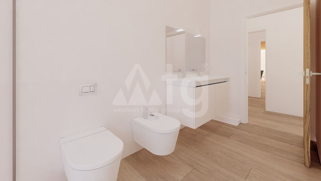 3 ložnice Villa v Benissa - CAB25612 - Foto - 15