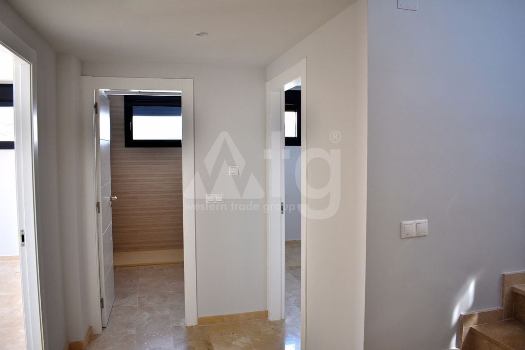 5 bedroom Villa in Finestrat - PG1110244 - Photo - 12