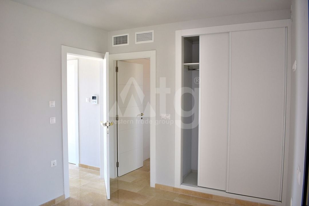5 bedroom Villa in Finestrat - PG1110244 - Photo - 10