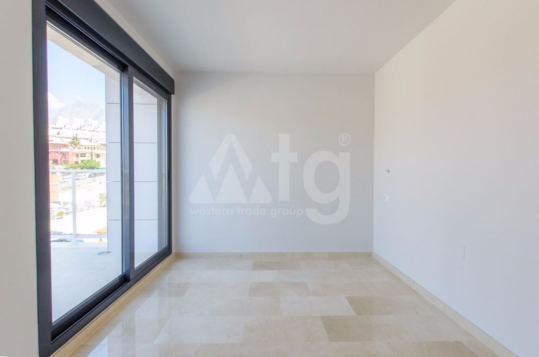 5 bedroom Villa in Finestrat - PG1110244 - Photo - 9