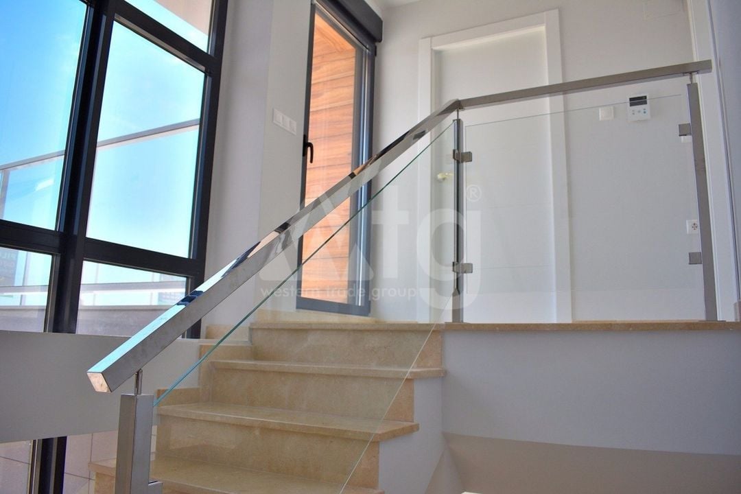 Villa de 5 chambres à Finestrat - PG1110244 - Photo - 14