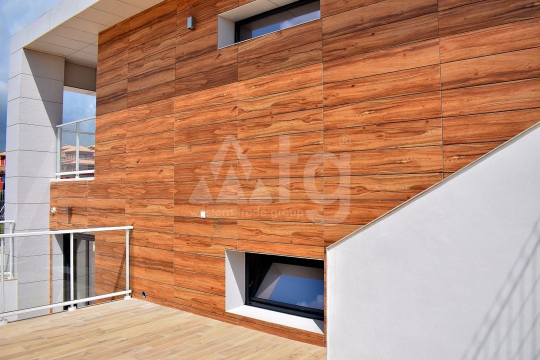 Villa de 5 chambres à Finestrat - PG25648 - Photo - 16