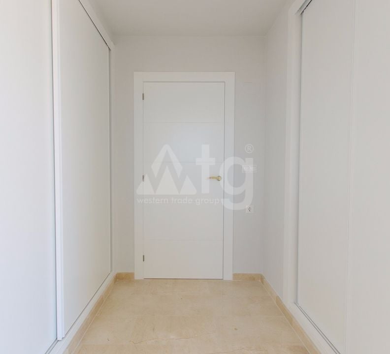 Villa de 5 chambres à Finestrat - PG25648 - Photo - 12