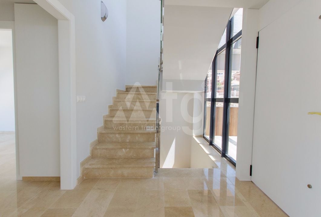 Villa de 5 chambres à Finestrat - PG25648 - Photo - 9
