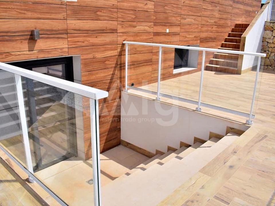 Villa de 5 chambres à Finestrat - PG25648 - Photo - 15
