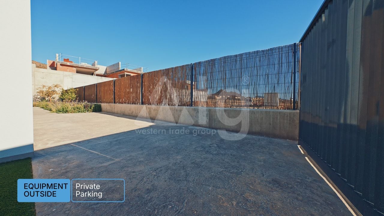 2 bedroom Villa in El Caracolero - OK122636 - Photo - 11