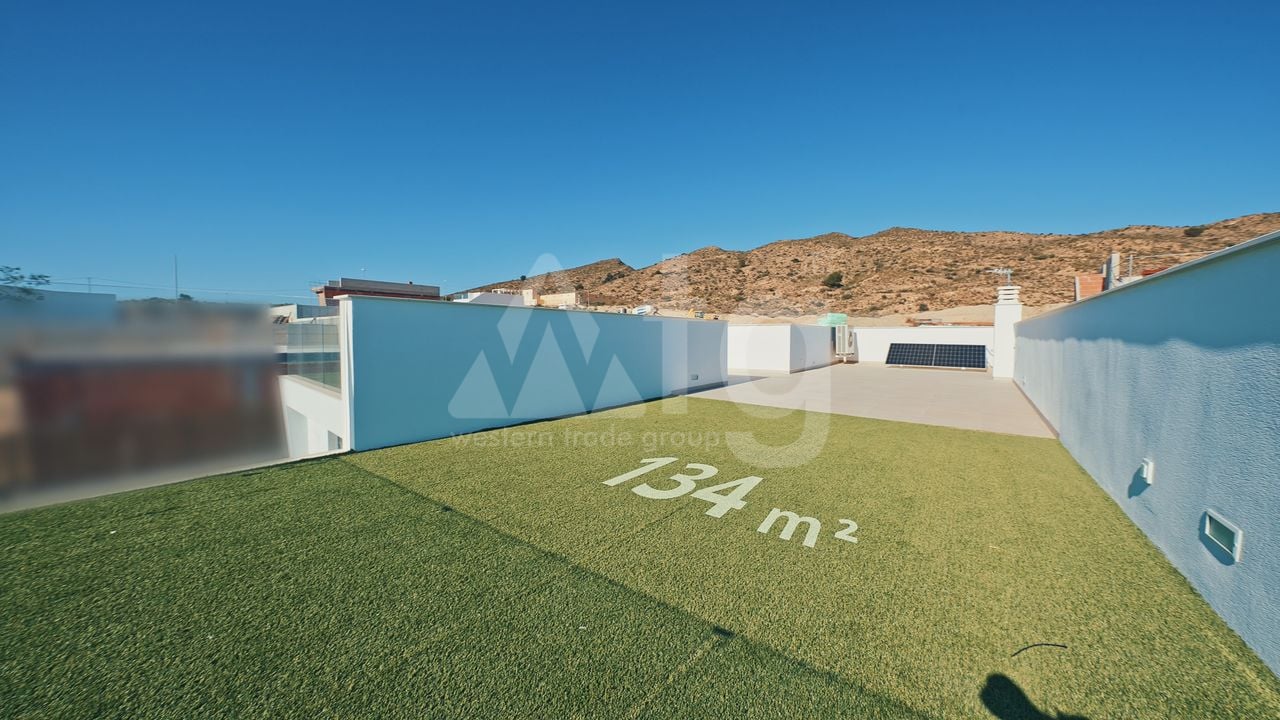 2 bedroom Villa in El Caracolero - OK122636 - Photo - 13