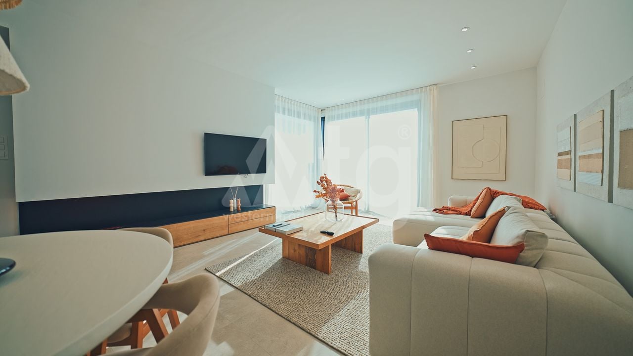 Villa de 3 habitaciones en El Caracolero - OK122679 - Foto - 3