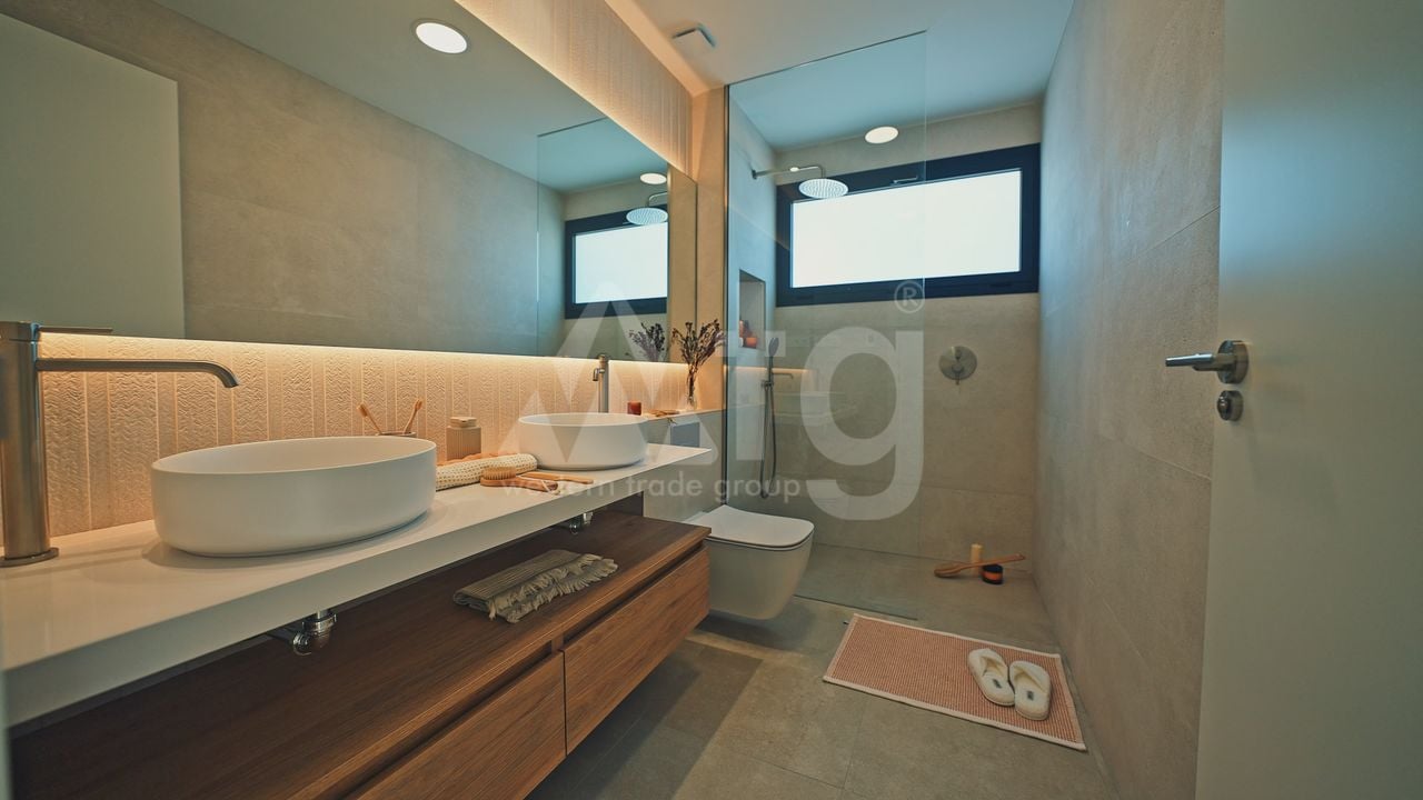 Villa de 3 habitaciones en El Caracolero - OK122679 - Foto - 22