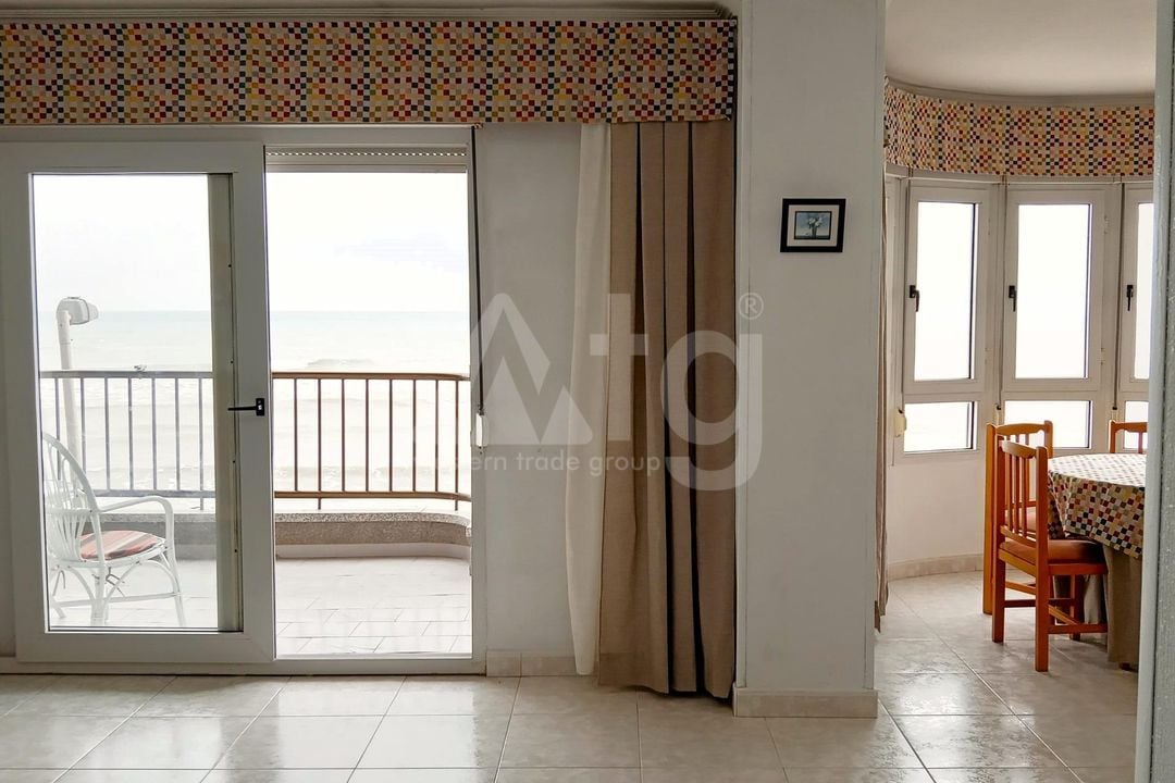 Appartement de 3 chambres à Torrevieja - SV140825 - Photo - 10