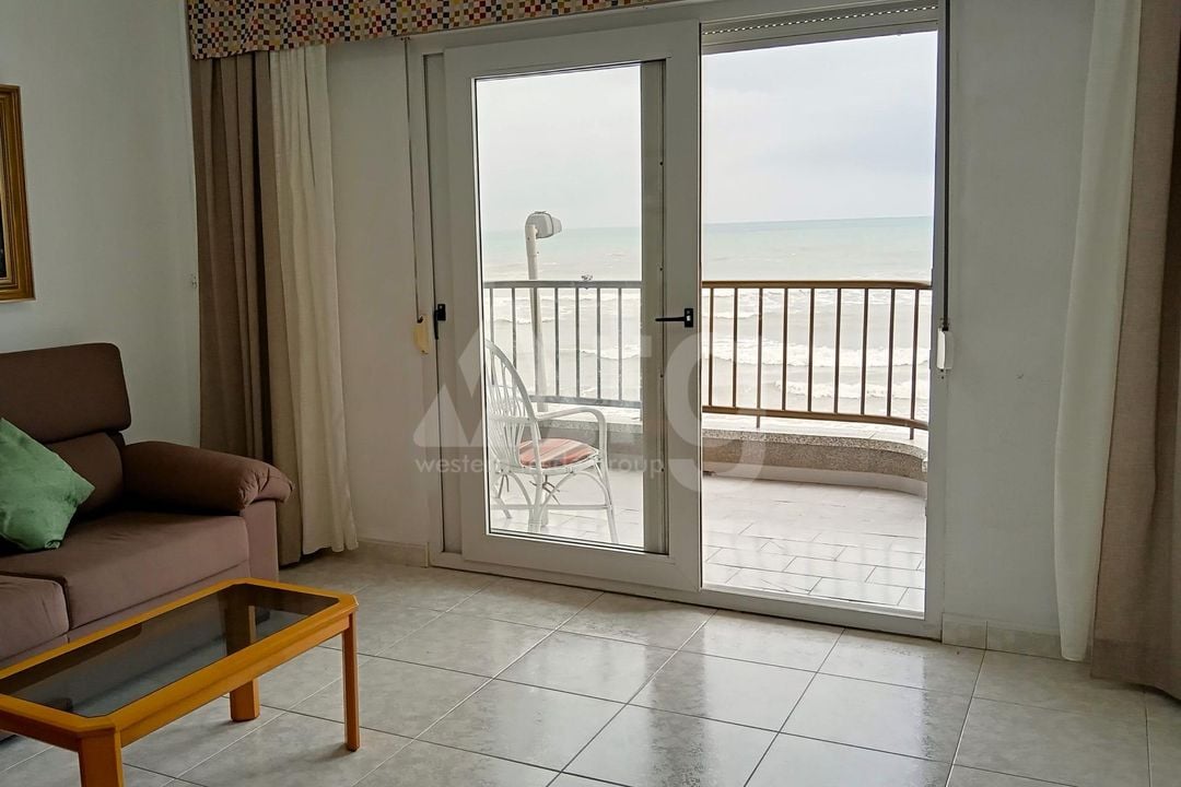 Appartement de 3 chambres à Torrevieja - SV140825 - Photo - 9