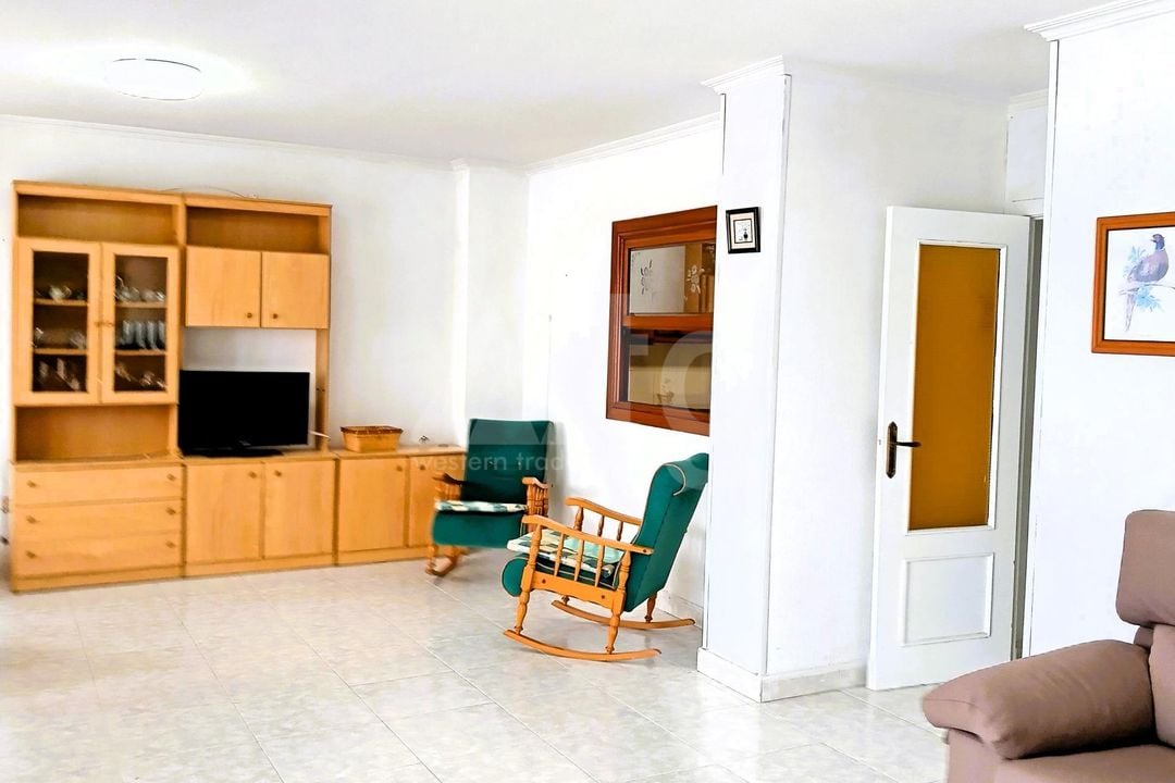 Appartement de 3 chambres à Torrevieja - SV140825 - Photo - 5