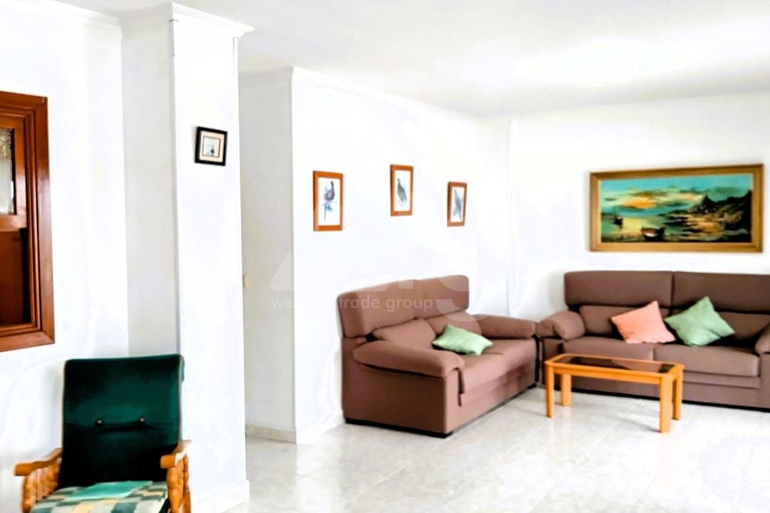Appartement de 3 chambres à Torrevieja - SV140825 - Photo - 4