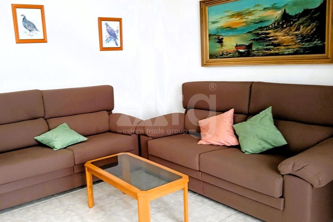 Appartement de 3 chambres à Torrevieja - SV140825 - Photo - 3