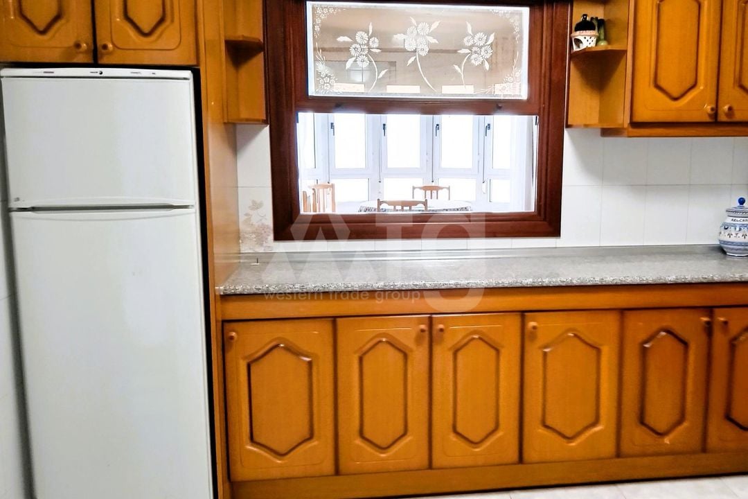 Appartement de 3 chambres à Torrevieja - SV140825 - Photo - 14