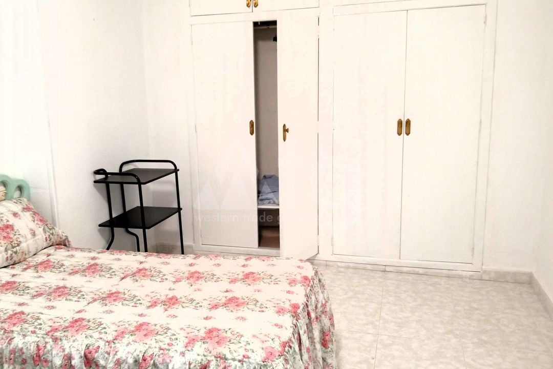 Appartement de 3 chambres à Torrevieja - SV140825 - Photo - 27