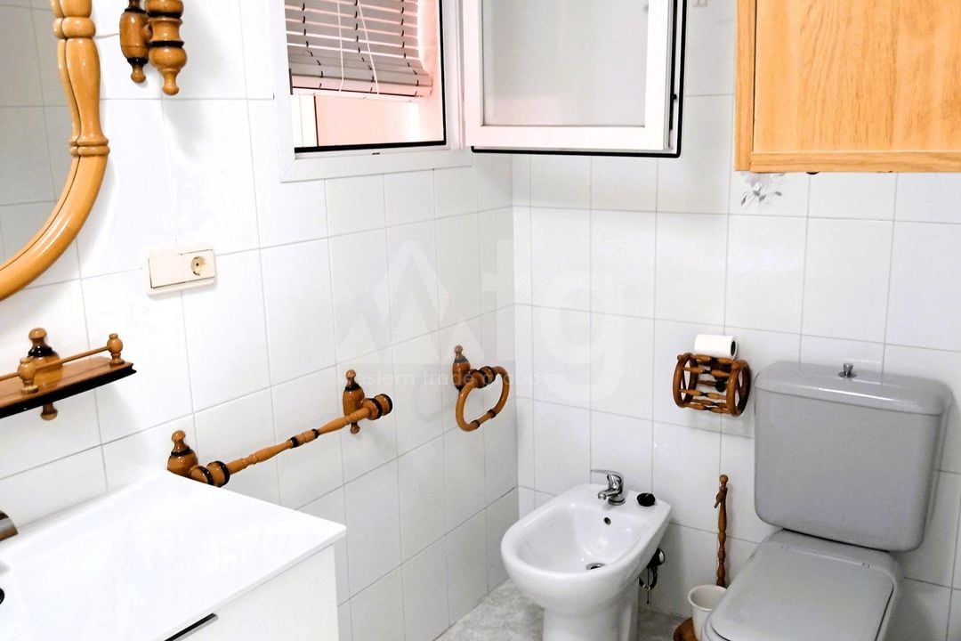 Appartement de 3 chambres à Torrevieja - SV140825 - Photo - 30