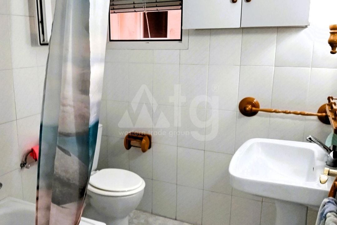 Appartement de 3 chambres à Torrevieja - SV140825 - Photo - 33