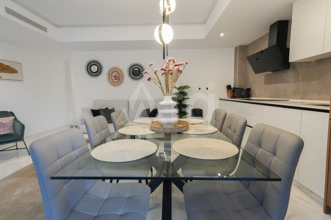 3 bedroom Apartment in Torrevieja - NHT85921 - Photo - 7