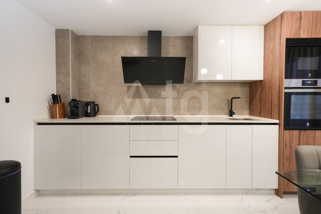 3 bedroom Apartment in Torrevieja - NHT85921 - Photo - 8
