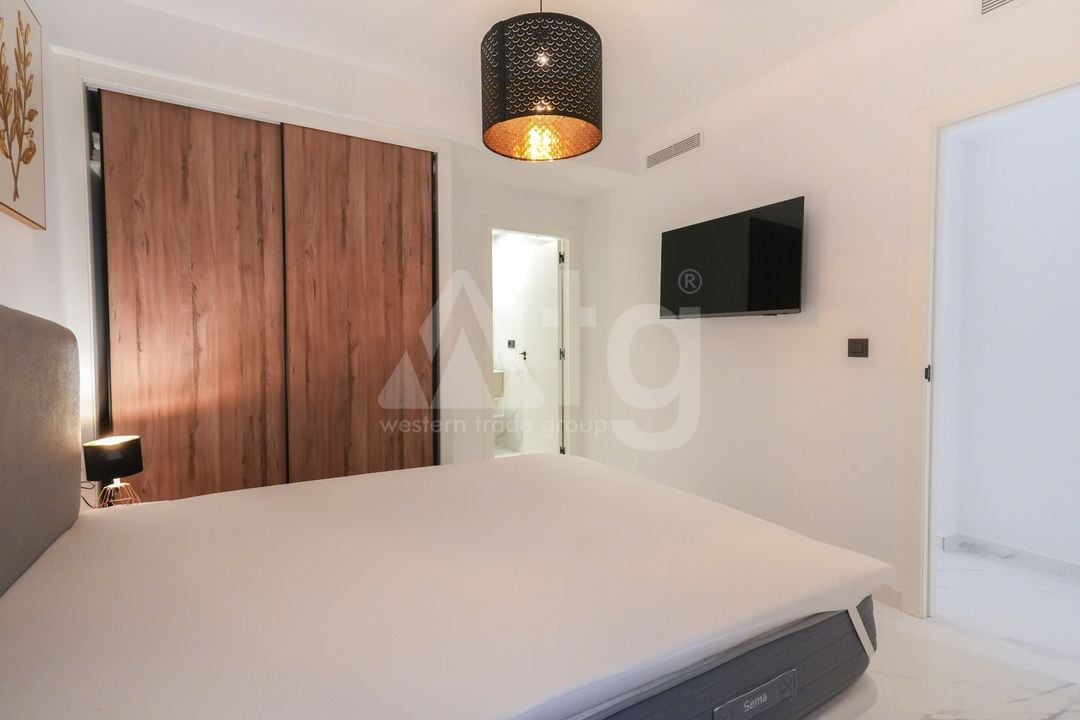 3 bedroom Apartment in Torrevieja - NHT85921 - Photo - 10