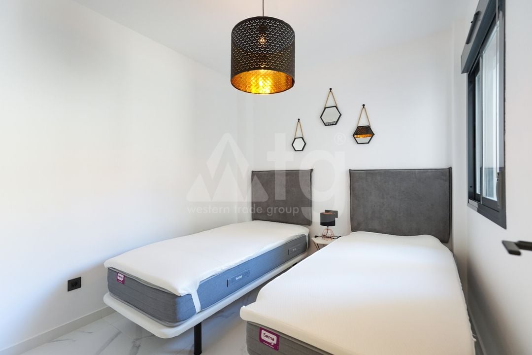 3 bedroom Apartment in Torrevieja - NHT85921 - Photo - 15