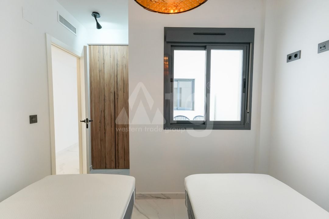 3 bedroom Apartment in Torrevieja - NHT85921 - Photo - 13