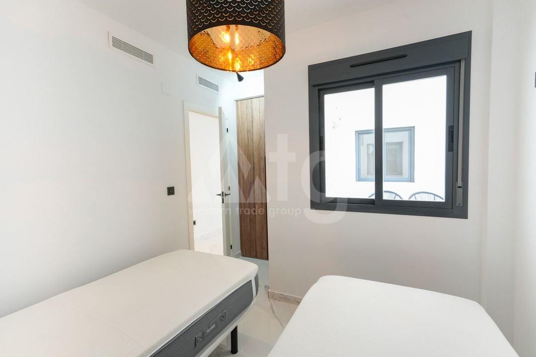 3 bedroom Apartment in Torrevieja - NHT85921 - Photo - 14
