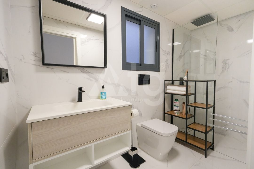 3 bedroom Apartment in Torrevieja - NHT85921 - Photo - 17