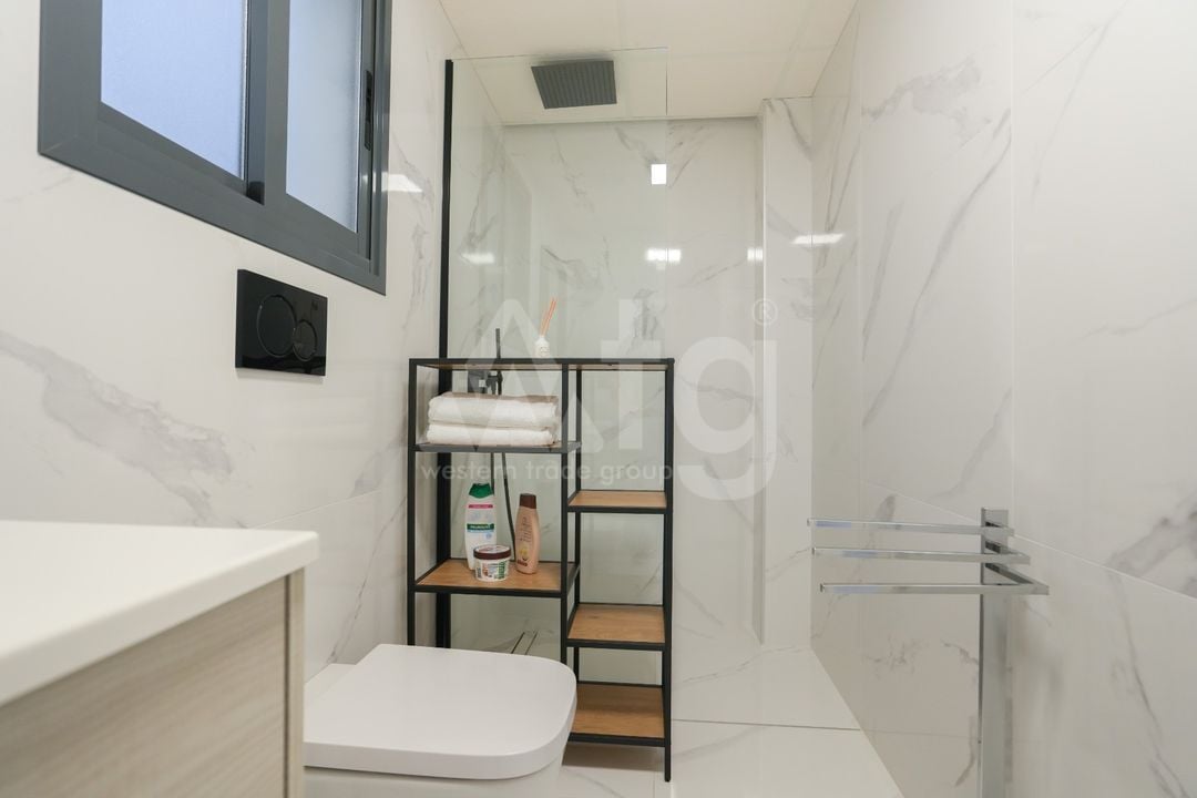 3 bedroom Apartment in Torrevieja - NHT85921 - Photo - 18