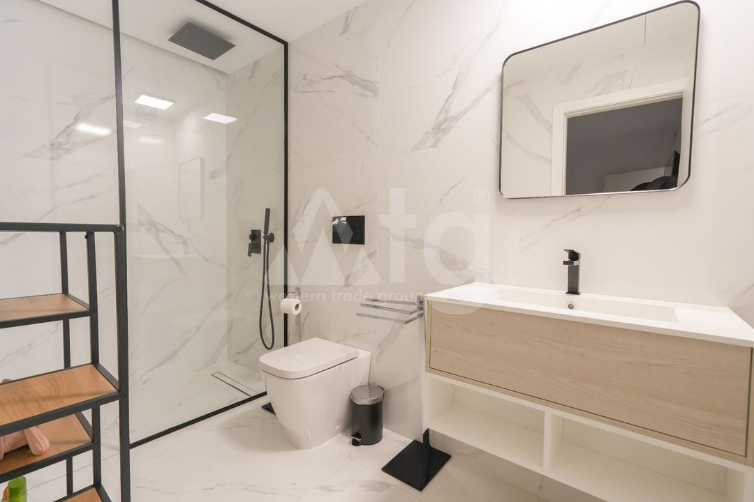 3 bedroom Apartment in Torrevieja - NHT85921 - Photo - 19