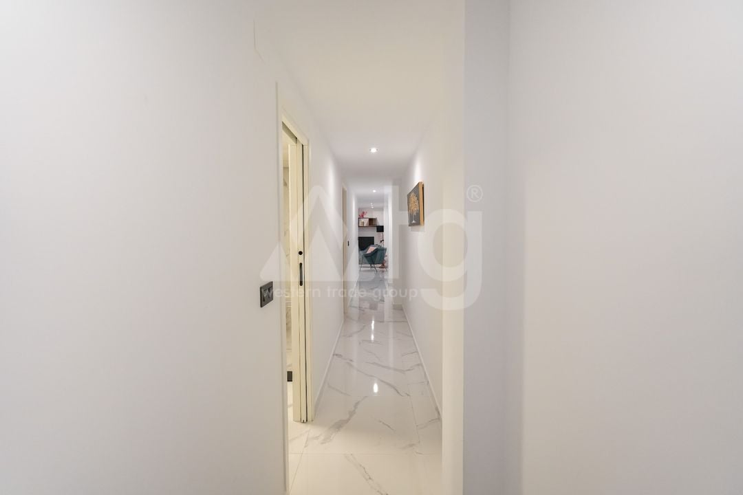 3 bedroom Apartment in Torrevieja - NHT85921 - Photo - 20