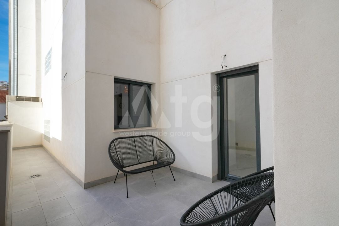 3 bedroom Apartment in Torrevieja - NHT85921 - Photo - 24
