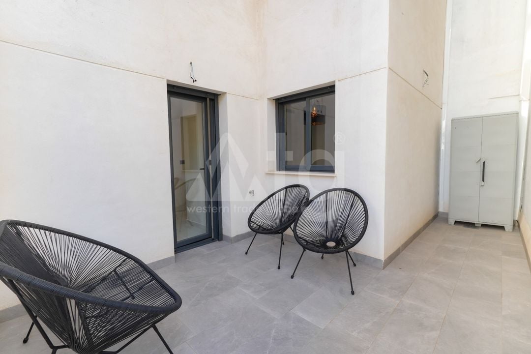 3 bedroom Apartment in Torrevieja - NHT85921 - Photo - 23