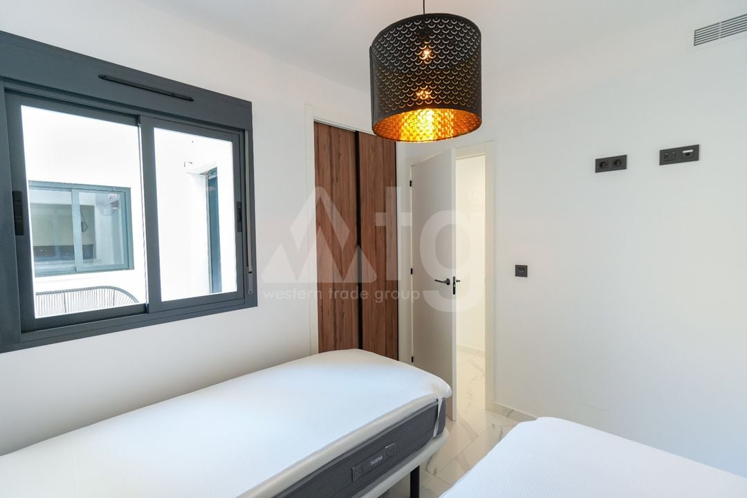 3 bedroom Apartment in Torrevieja - NHT85921 - Photo - 16