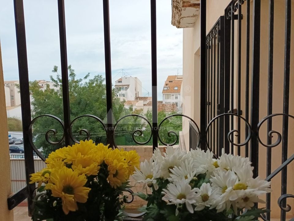 Appartement de 2 chambres à Altea - CPP85923 - Photo - 13