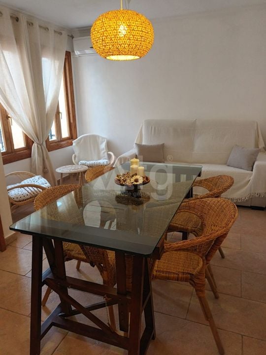 Appartement de 2 chambres à Altea - CPP85923 - Photo - 3