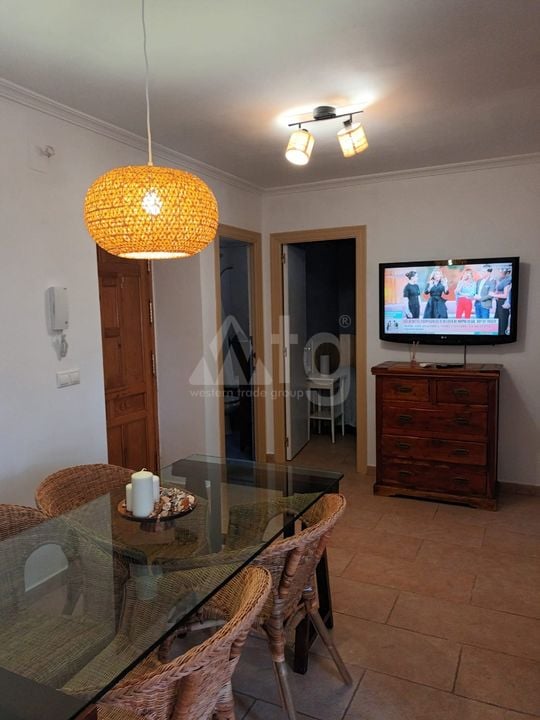 Appartement de 2 chambres à Altea - CPP85923 - Photo - 7
