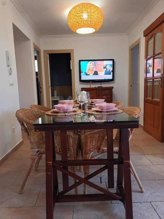 Appartement de 2 chambres à Altea - CPP85923 - Photo - 6