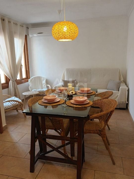 Appartement de 2 chambres à Altea - CPP85923 - Photo - 2