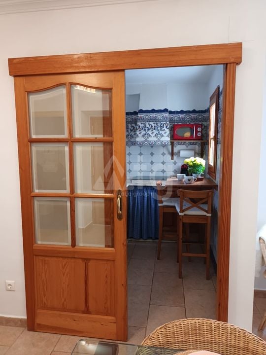 Appartement de 2 chambres à Altea - CPP85923 - Photo - 14