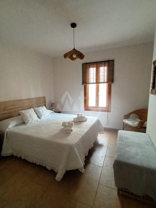 Appartement de 2 chambres à Altea - CPP85923 - Photo - 15