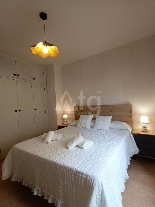 Appartement de 2 chambres à Altea - CPP85923 - Photo - 18