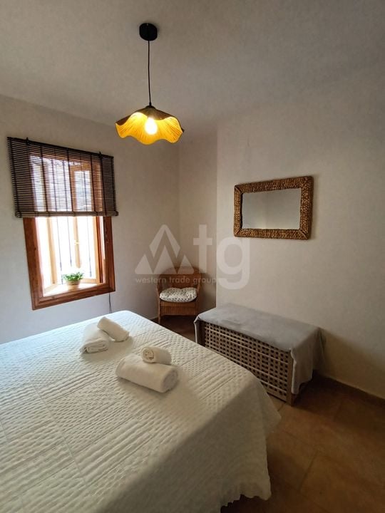 Appartement de 2 chambres à Altea - CPP85923 - Photo - 19