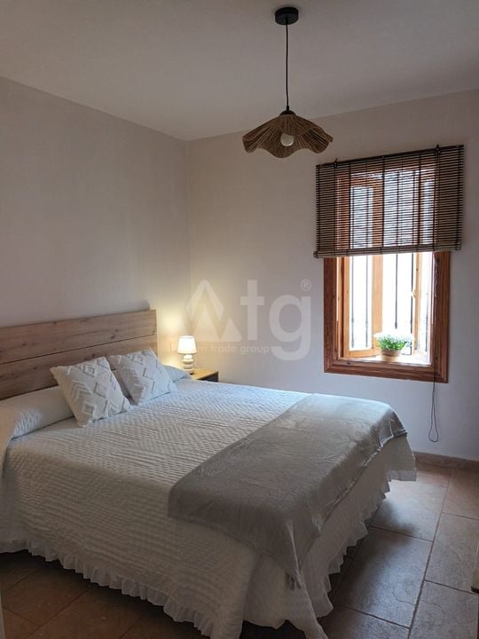 Appartement de 2 chambres à Altea - CPP85923 - Photo - 16