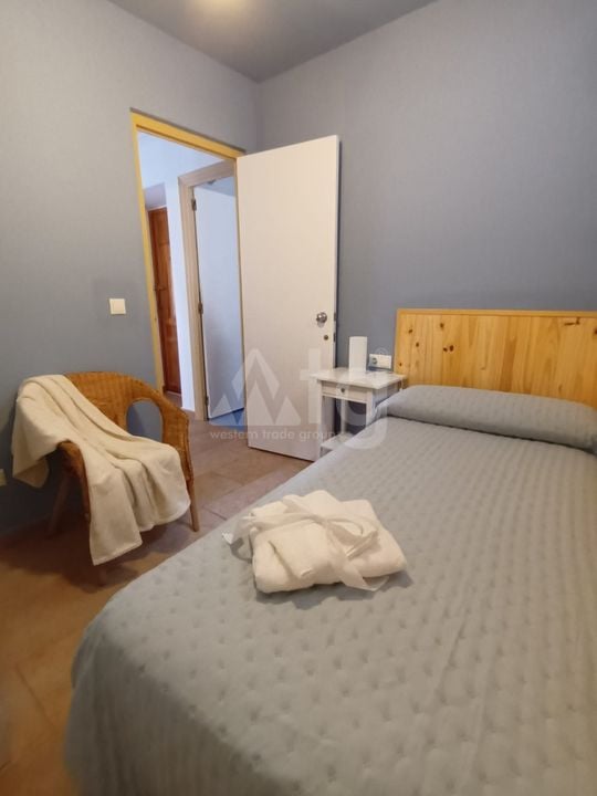 Appartement de 2 chambres à Altea - CPP85923 - Photo - 22