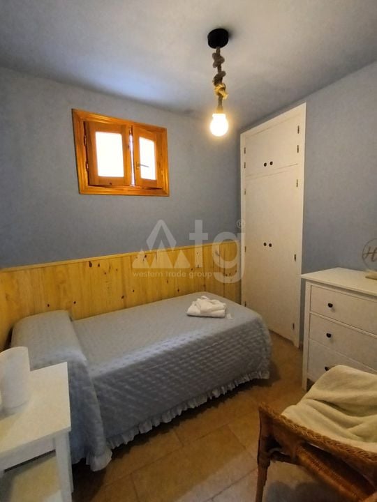 Appartement de 2 chambres à Altea - CPP85923 - Photo - 20