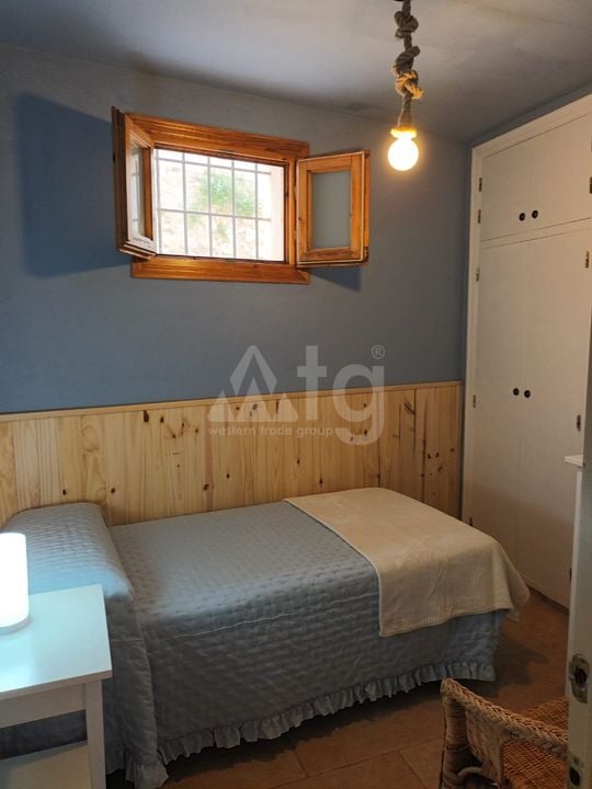 Appartement de 2 chambres à Altea - CPP85923 - Photo - 21